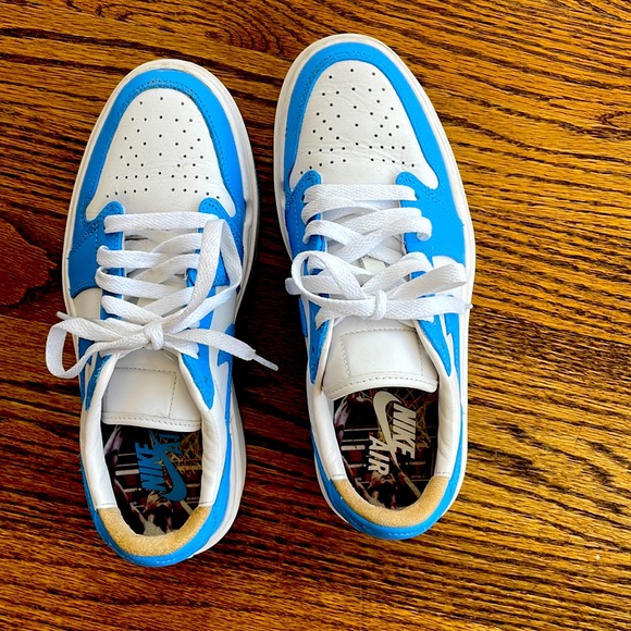 Air Jordan 1 Elevate - Picture 1 of 4